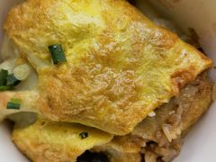 -周记热干面豆皮大王(桃花东街店)