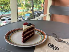 -姆们M Sweetie Cake(五道口店)