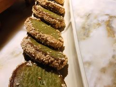 绿茶饼-绿茶餐厅(朝阳大悦城店)