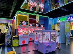 -快乐街区(成都龙湖北城天街店)