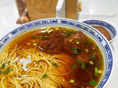 -永丰面馆(汉口路店)
