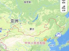 -图们口岸