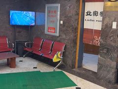 -报业大厦游泳馆