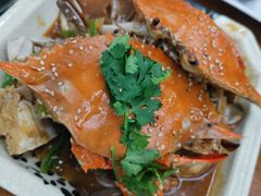 -87号烧烤海鲜·大排档(金沙滩店)