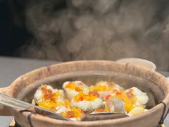 辣味鳝鱼-小炳胜(卓悦中心店)