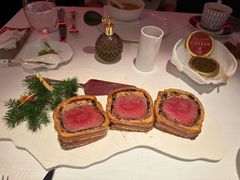 -弦月窗LUNETTE BY AMANDA(复兴路店)