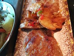 -通海俄式烧烤(下瓦房店)