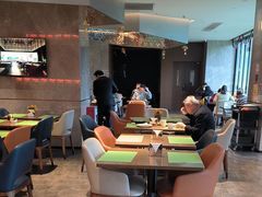 -希尔顿欢朋酒店·欢朋餐厅