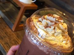 -星巴克(武康路店)