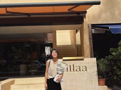 -villaa·别墅·融合菜西餐厅