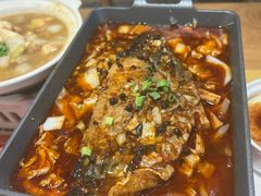 -五口灶下饭小炒(洛社店)