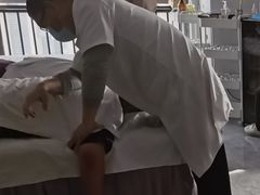 -大师兄·推拿·艾灸(公园茂一号店)