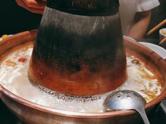 -东来顺饭庄(上地华联店)