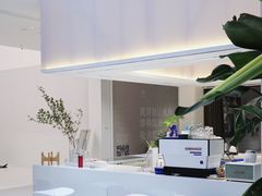 -intime coffee(芝麻街店)