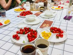 -双合园·海鲜水饺青岛菜(万佳广场店)