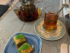 -La Medina餐厅(亮马河南路店)