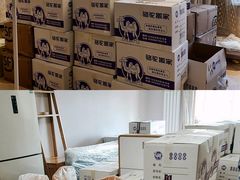 -骆驼日式搬家收纳整理