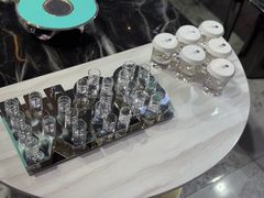 -W20 SHINING Party·K(悦豪和平路店)