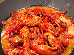 -岷山饭店-芝芝自助餐厅