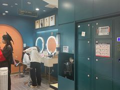 -海马体照相馆(上海晶耀前滩店)