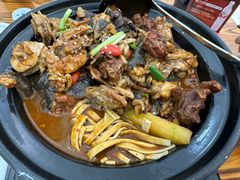 -元银甲·湖北地标美食(汉阳店)