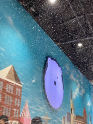 -Mr·Kuma酷么先生雪之乐园