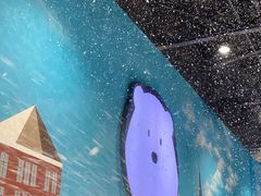 -Mr·Kuma酷么先生雪之乐园