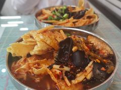 -红鼻子桂林米粉(金唐新光界店)