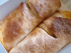 蛋香鸡肉卷-达美乐比萨(东高地店)