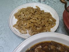-六和聚传统烤鸭.天津菜(和平店)
