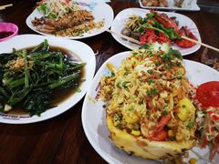 -班赞海鲜市场