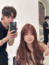 -DL HOPE明星造型