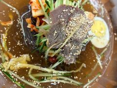 -全州拌饭馆(断桥店)
