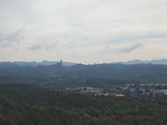 -普陀宗乘之庙(小布达拉宫)