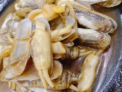 -台州老六海鲜面馆(上南总店)