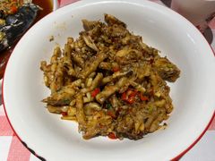 -西江红·株洲本地菜(滨江南路店)