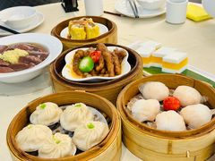 -益健美食大广场(北岭店)