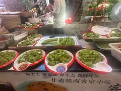 -客家大院·非遗赣南客家菜(郁孤台店)