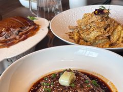 -北京老铺烤鸭(老城根店)