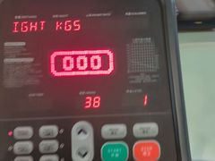 -GT健身(育秀会馆)