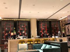 -上海衡山路十二号华邑酒店