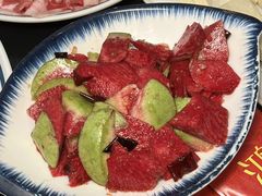 -鸿运诚羊蝎子·火锅(西单店)