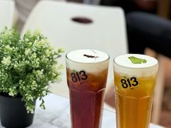 -813芭依珊 BAESAn(皇冠十畝地店)