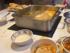 -螺大喜螺蛳粉火锅(雍和宫店)