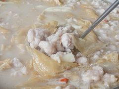 -老来福·非遗酸汤兔(凯旋路店)