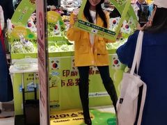 -GranVida生活超市(海信广场店)