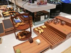 -匠牛亭·锅物烧肉放题自助(昆百大·泰业城店)