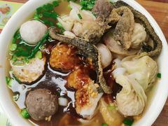 -西关梁记(北京路店)