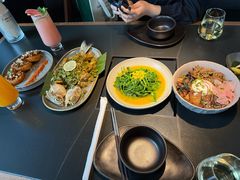 -Ameigo梅果·云贵川bistro(长宁来福士店)