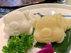 -御膳粥·牛乳粥底火锅·地道顺德菜(容桂店)